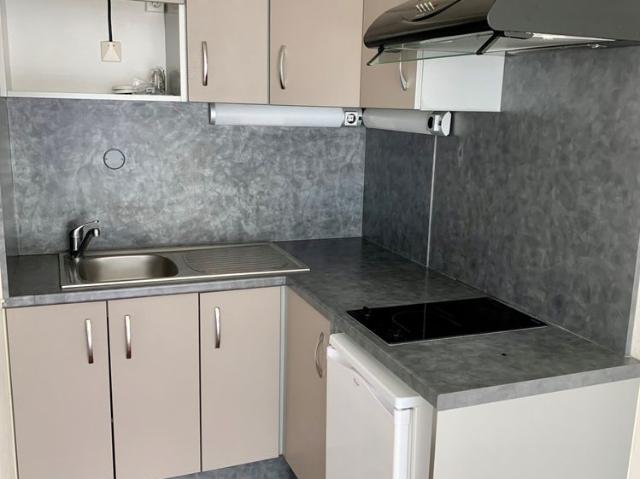 Location Appartement 2 pièces 32m² TOULOUSE 31300