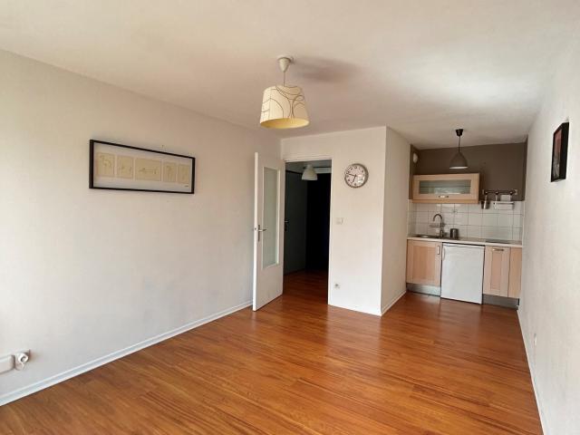 Location Appartement 2 pièces 32m² TOULOUSE 31300