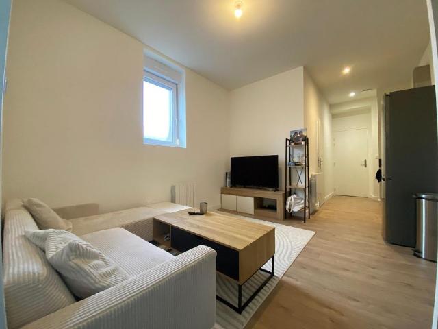 Location Appartement 2 pièces 32m² TAIN L HERMITAGE 26600