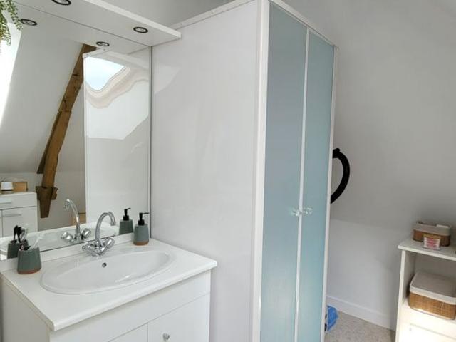 Location Appartement 2 pièces 32m² VITRE 35500