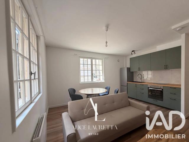 Location Appartement 2 pièces