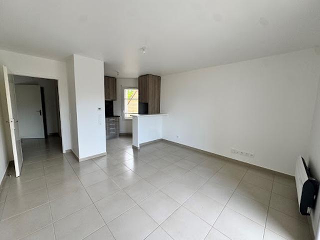 Location Appartement 2 pièces 37.41 m2 Pontcarré