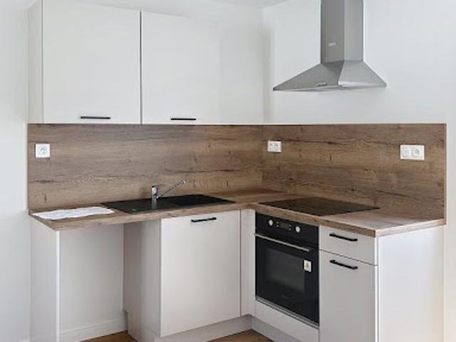 Location Appartement 2 pièces 37.42 m2 Malansac