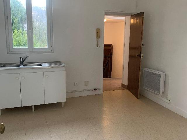 Location appartement 2 pièces, 37.42m², Le Havre