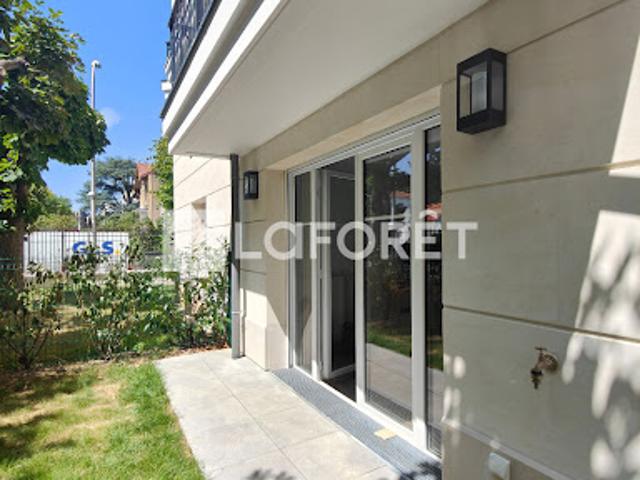 Location Appartement 2 pièces 37.48 m2 Le Perreux sur Marne