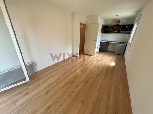 Location Appartement 2 pièces 37.48 m2 Montelimar