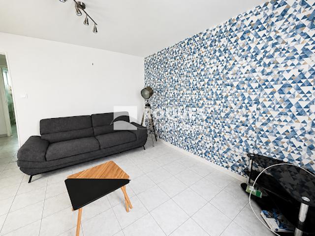 Location Appartement 2 pièces 37.49 m2 Millau