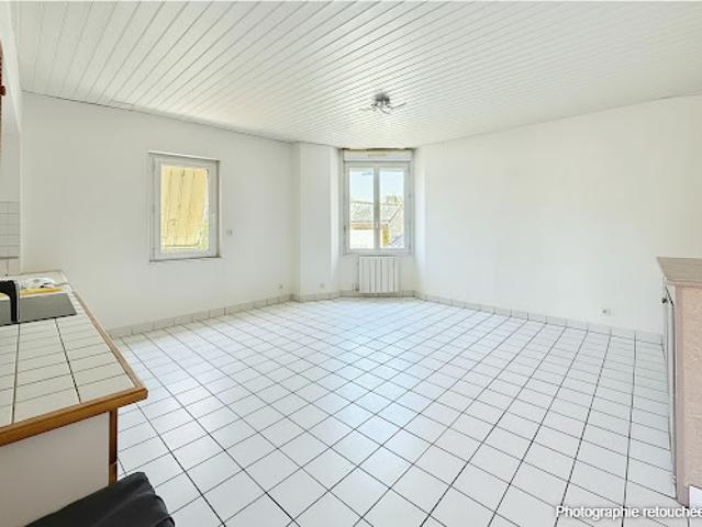Location Appartement 2 pièces 37.4 m2 Montilliers