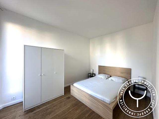 Location Appartement 2 pièces 37.53 m2 Vitry sur Seine