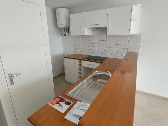 Appartement 2 pièces Le Vauclin 37.53m² 780€ à louer l'Adresse