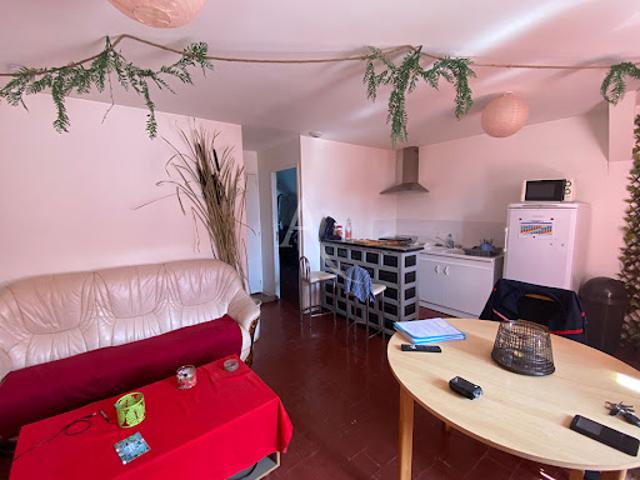 Location Appartement 2 pièces 37.57 m2 Baugé en Anjou