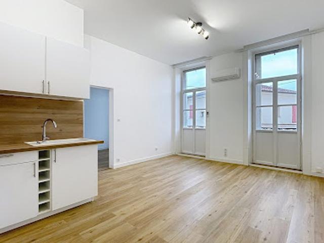 Location Appartement 2 pièces 37.57 m2 Fronton