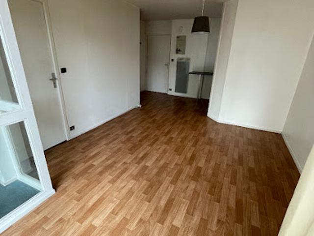 Location Appartement 2 pièces 37.54 m2 Rennes