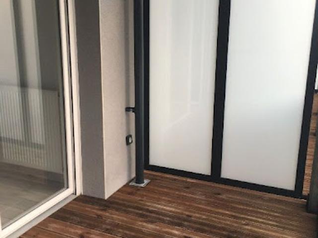 Location Appartement 2 pièces 37.55 m2 Toulouse