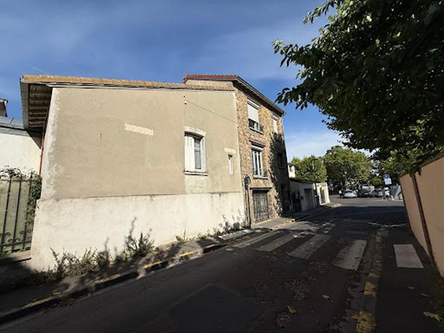 Location Appartement 2 pièces 37.58 m2 Houilles