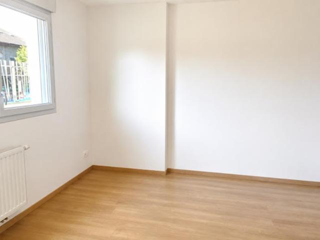 Location Appartement 2 pièces 37.69 m2 Annemasse