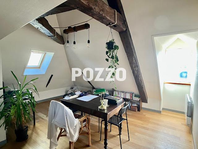 Location Appartement 2 pièces 37.6 m2 Bayeux