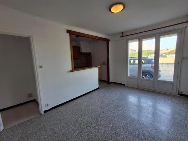 Location Appartement 2 pièces 37.74 m2 Rodilhan