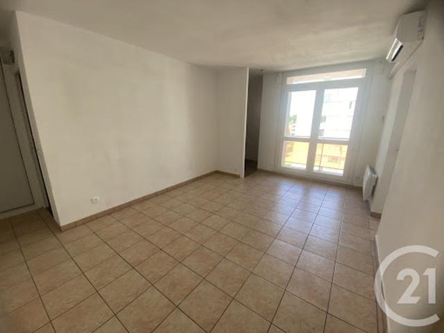 Location Appartement 2 pièces 37.75 m2 Montpellier