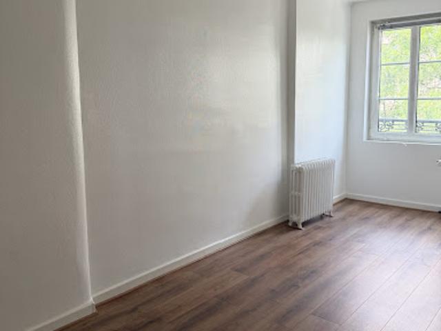 Location Appartement 2 pièces 37.75 m2 Strasbourg