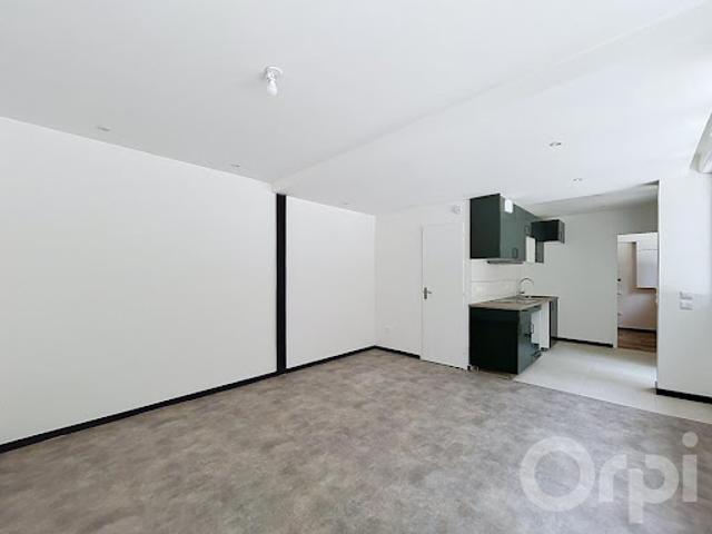 Location Appartement 2 pièces 37.78 m2 Maisons Alfort