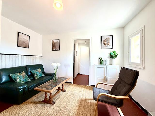 Location Appartement 2 pièces 37.79 m2 Manosque