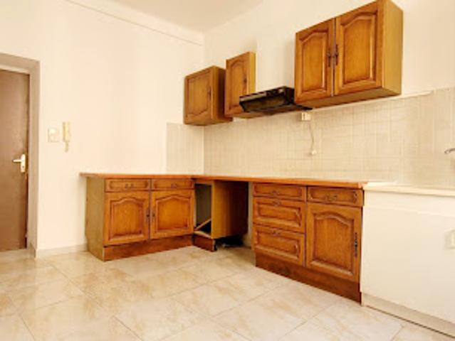 Location Appartement 2 pièces 37.7 m2 Ales