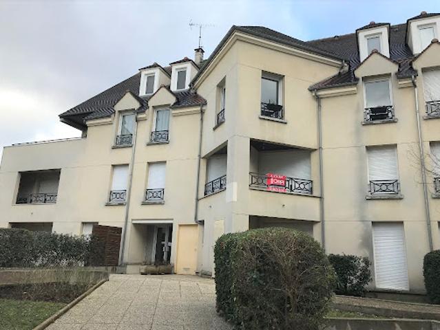 Location Appartement 2 pièces 37.82 m2 Verrieres le buisson