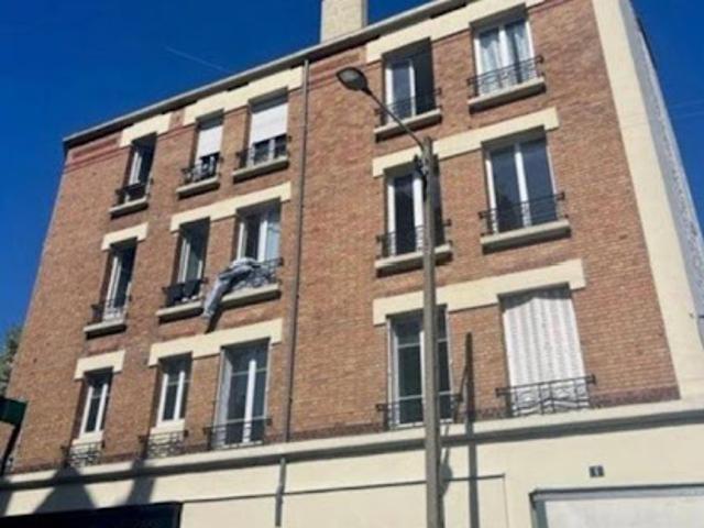 Location Appartement 2 pièces 37.82 m2 Livry Gargan