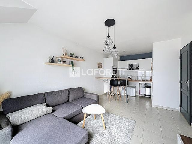 Location Appartement 2 pièces 37.87 m2 Bailleul