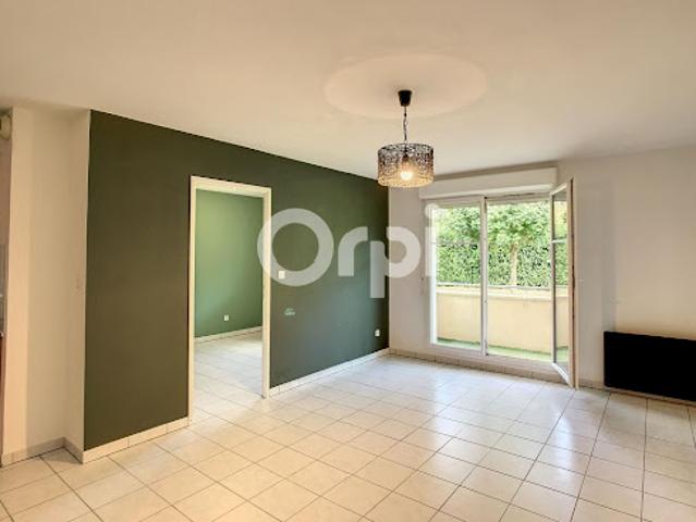 Location Appartement 2 pièces 37.86 m2 Marsac sur l'Isle