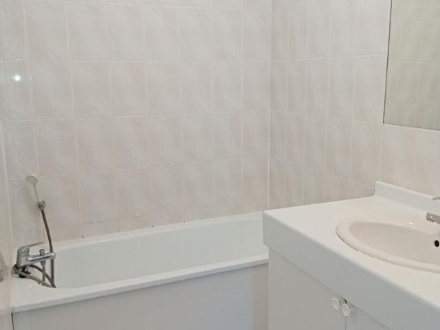 Location appartement 2 pièces, 37.86m², Toulouse