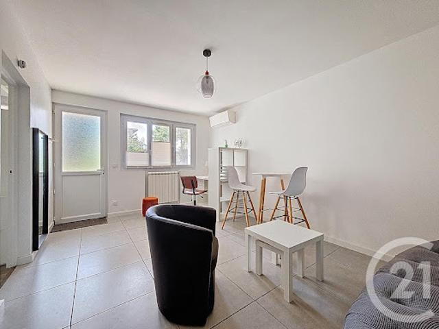Location Appartement 2 pièces 37.89 m2 Castelnau le Lez