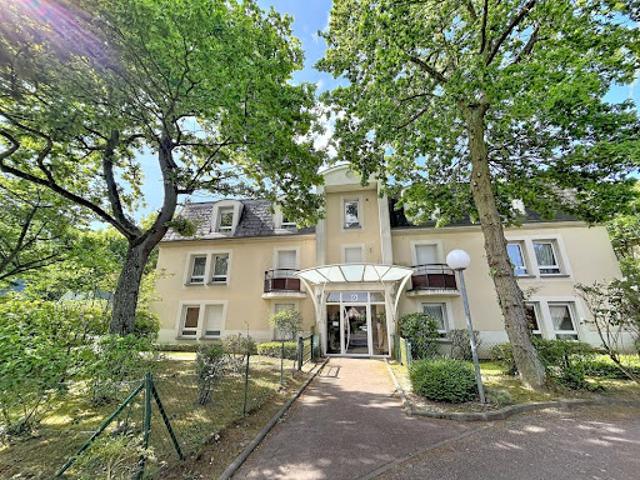 Location Appartement 2 pièces 37.89 m2 Petit Couronne