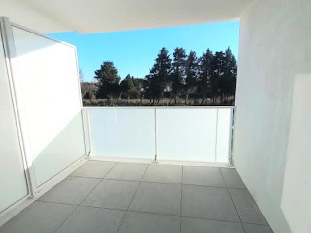 Location Appartement 2 pièces 37.8 m2 Avignon