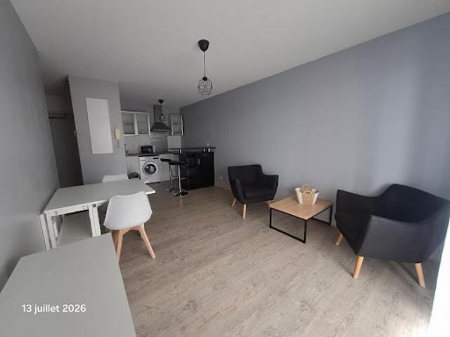 Location Appartement 2 pièces 37.8 m2 Verdun sur Garonne