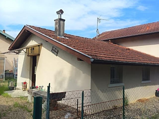 Location Appartement 2 pièces 37.97 m2 Pouillon