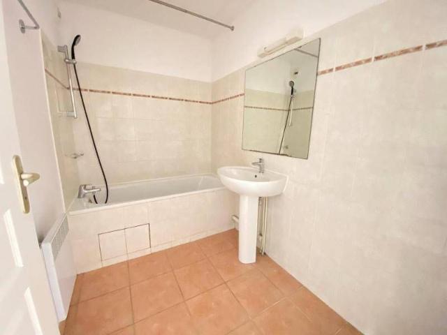 Location appartement 2 pièces 37.94 m² à Grabels 34790