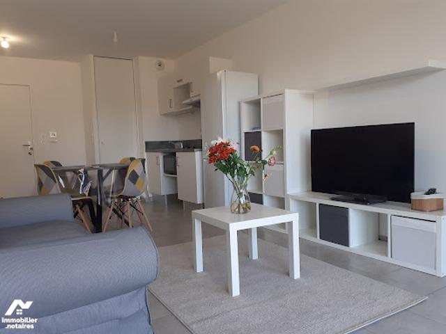 Location Appartement 2 pièces 37.98 m2 Chasse sur Rhône