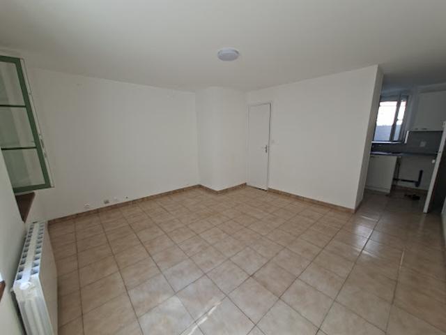 Location Appartement 2 pièces 37.01 m2 Viarmes