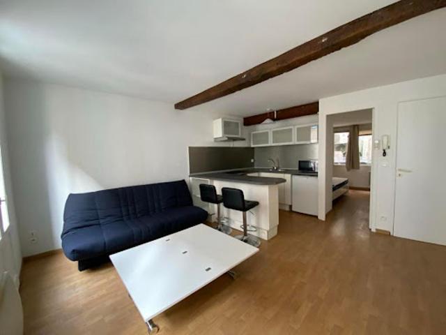 Location Appartement 2 pièces 37 m2 Castres
