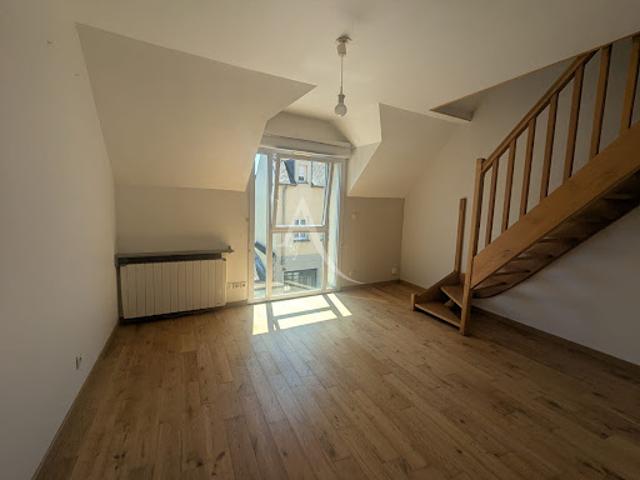 Location Appartement 2 pièces 37.04 m2 Amiens