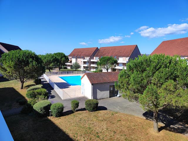 Location Appartement 2 pièces 37.05 m2 Beaune