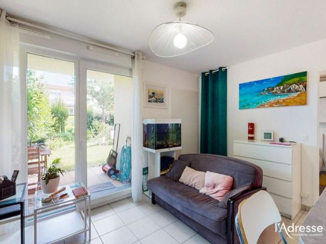 Location appartement 2 pièces, 37.11m², Brie Comte Robert