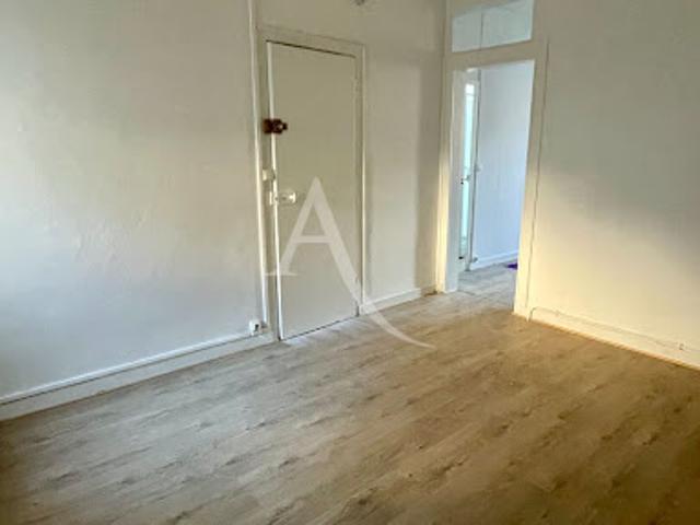 Location Appartement 2 pièces 37.15 m2 Angers