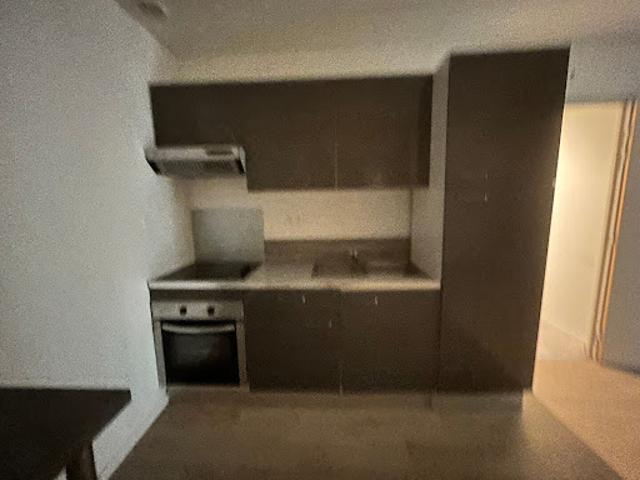 Location Appartement 2 pièces 37.16 m2 Quimper