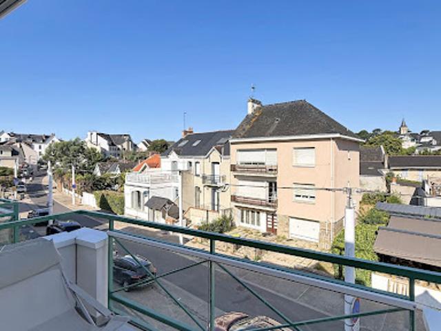 Location Appartement 2 pièces 37.16 m2 Saint Nazaire