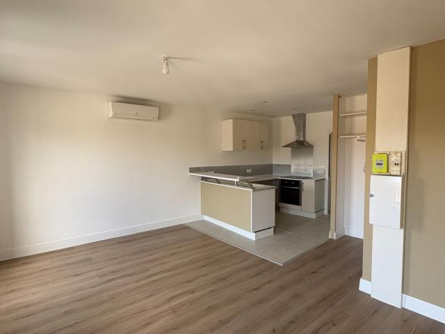location appartement 2 pièces, 37.18m², castelnaudary