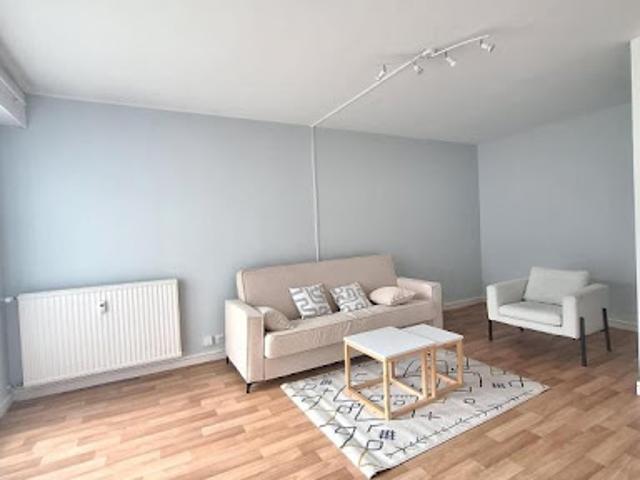 Location Appartement 2 pièces 37.1 m2 Limoges
