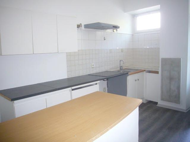 Location Appartement 2 pièces 37.1 m2 Romans sur isere
